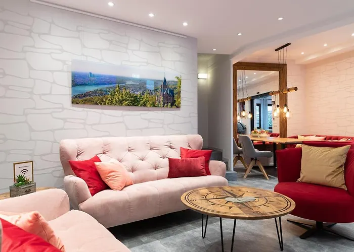 Hotel-Restaurant Sebastianushof