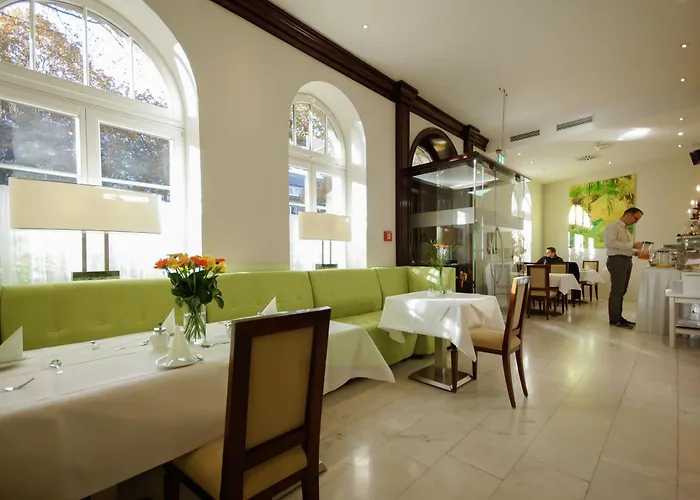 Apartmenthotel Kaiser Karl