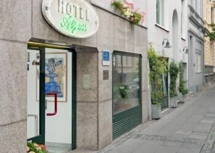 Hotel Aigner