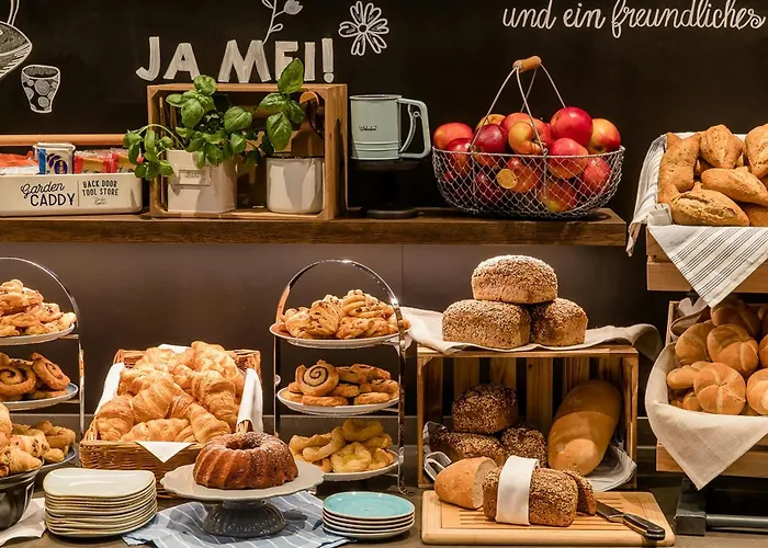 Motel One Bonn-Beethoven